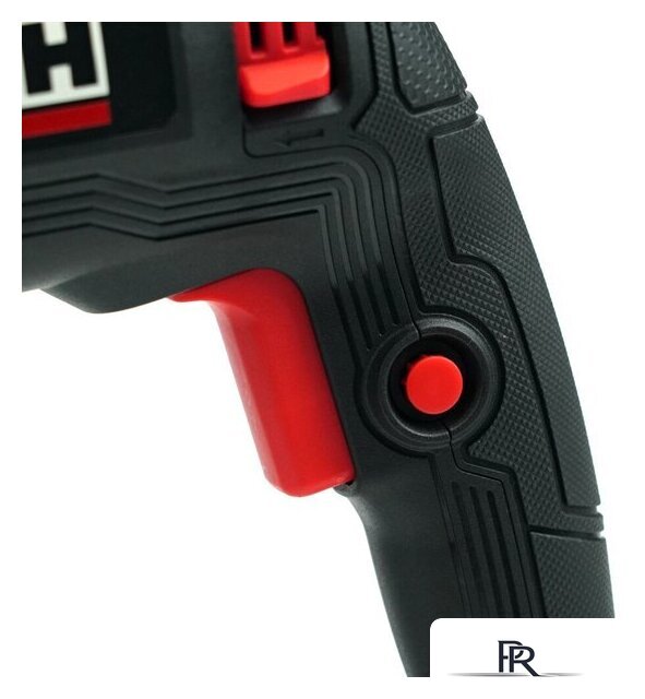 Перфоратор TEH TH3012 (кейс) - Изображение №7 — Интернет-магазин ПроЗаказ