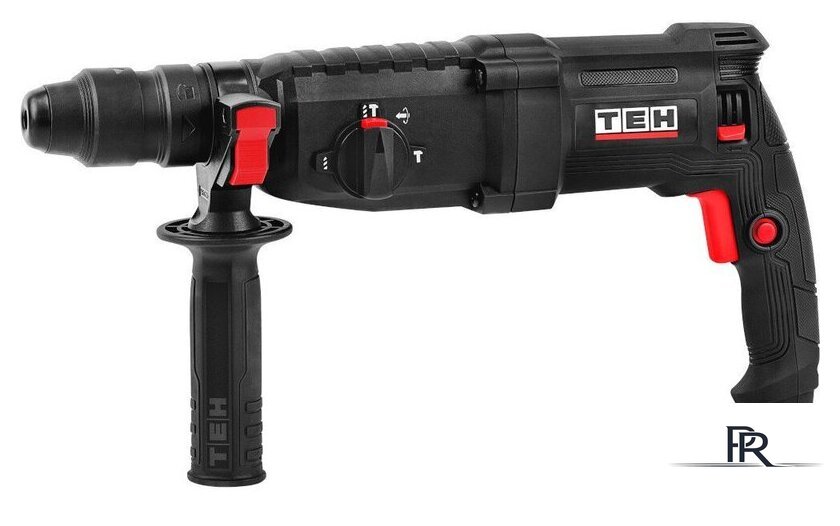 Перфоратор TEH TH3012 (кейс) - Изображение №2 — Интернет-магазин ПроЗаказ