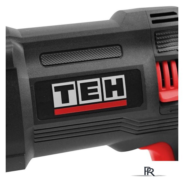 Перфоратор TEH TH3012 (кейс) - Изображение №10 — Интернет-магазин ПроЗаказ