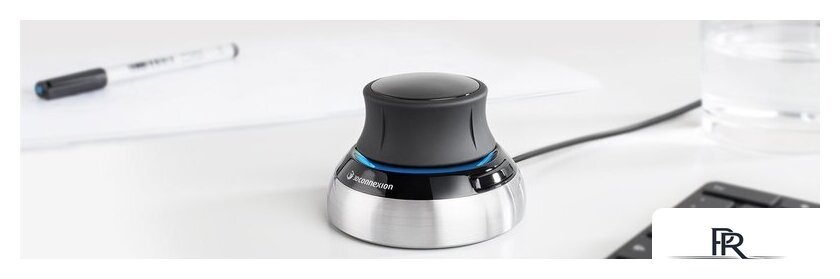 3D-мышь 3Dconnexion SpaceMouse Compact - Изображение №9 — Интернет-магазин ПроЗаказ
