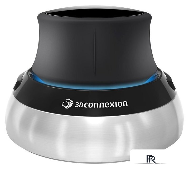 3D-мышь 3Dconnexion SpaceMouse Compact - Изображение №5 — Интернет-магазин ПроЗаказ
