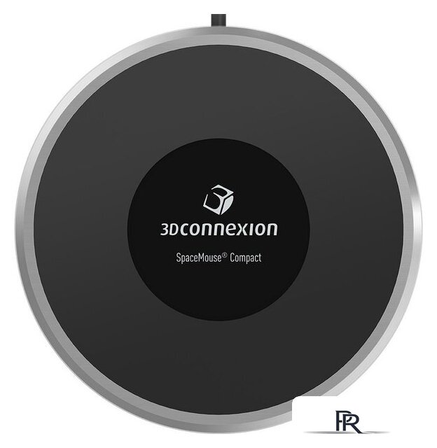 3D-мышь 3Dconnexion SpaceMouse Compact - Изображение №8 — Интернет-магазин ПроЗаказ