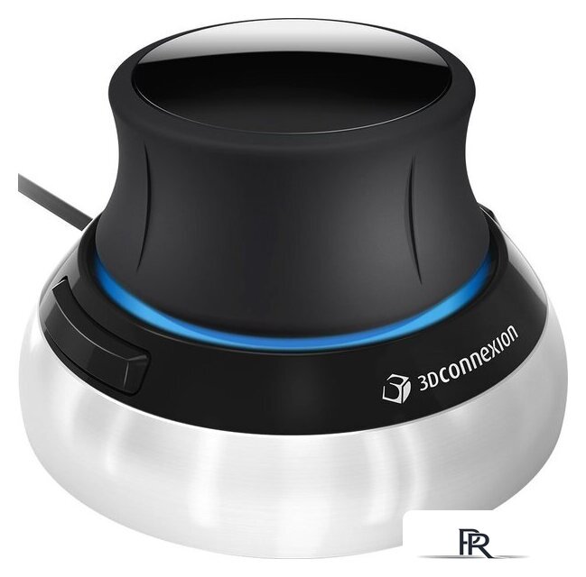 3D-мышь 3Dconnexion SpaceMouse Compact - Изображение №4 — Интернет-магазин ПроЗаказ