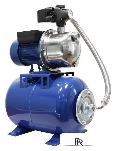 Насосная станция Unipump Auto JS 60-5 - Изображение №1 — Интернет-магазин ПроЗаказ