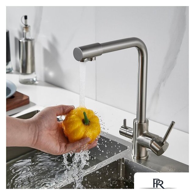 Смеситель Shevanik S328L - Изображение №13 — Интернет-магазин ПроЗаказ