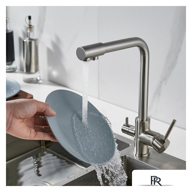 Смеситель Shevanik S328L - Изображение №12 — Интернет-магазин ПроЗаказ