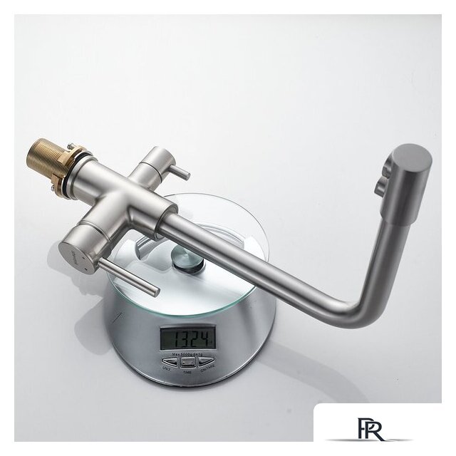 Смеситель Shevanik S328L - Изображение №21 — Интернет-магазин ПроЗаказ