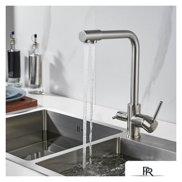 Смеситель Shevanik S328L - Изображение №10 — Интернет-магазин ПроЗаказ