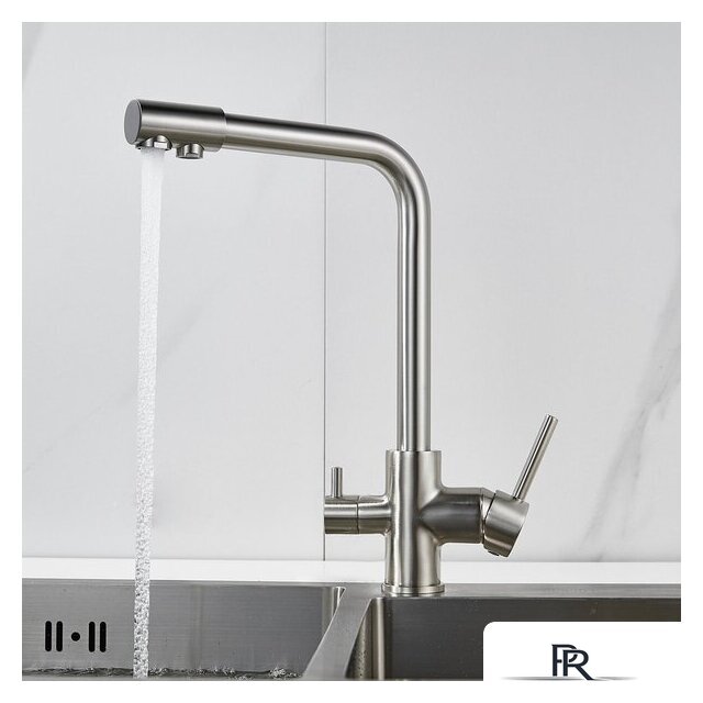 Смеситель Shevanik S328L - Изображение №3 — Интернет-магазин ПроЗаказ