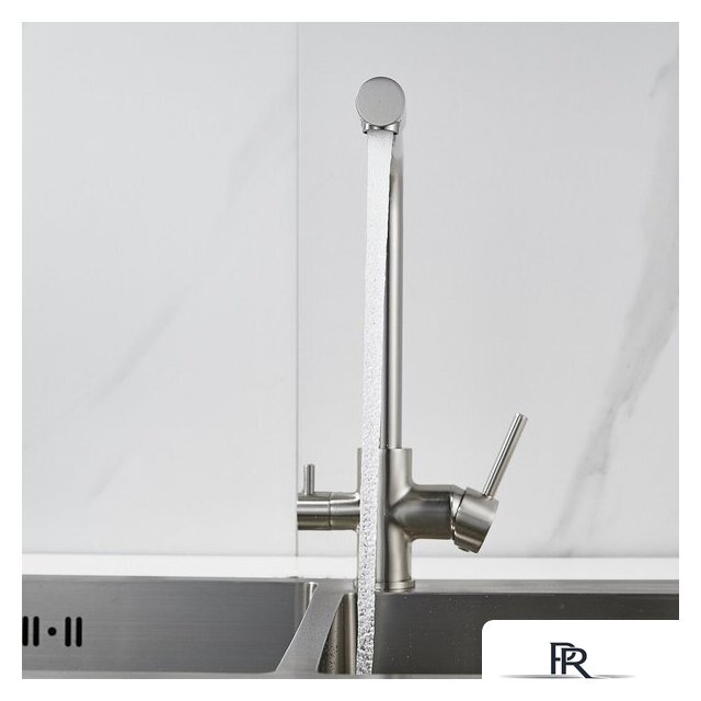 Смеситель Shevanik S328L - Изображение №2 — Интернет-магазин ПроЗаказ