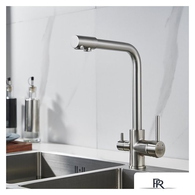 Смеситель Shevanik S328L - Изображение №5 — Интернет-магазин ПроЗаказ