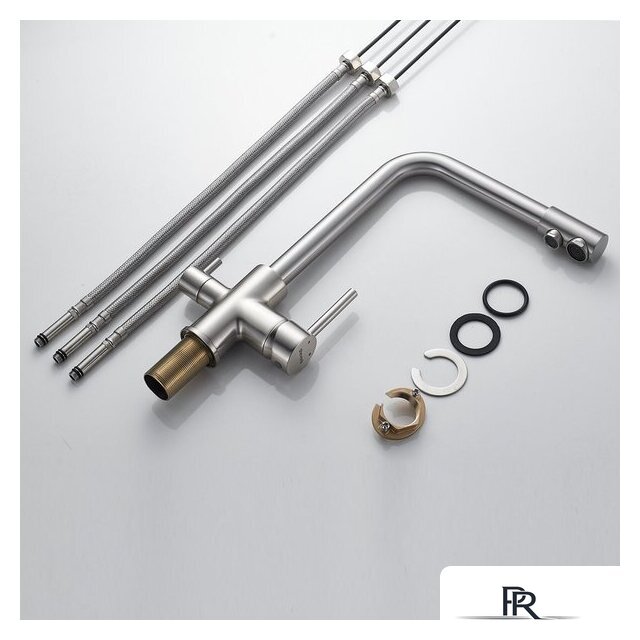 Смеситель Shevanik S328L - Изображение №23 — Интернет-магазин ПроЗаказ