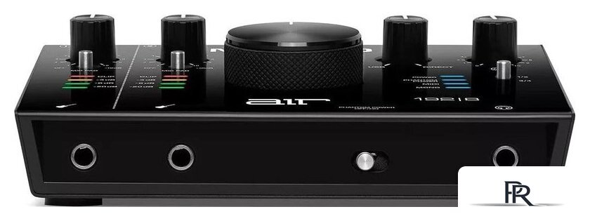 Аудиоинтерфейс M-Audio Air 192|8 - Изображение №3 — Интернет-магазин ПроЗаказ