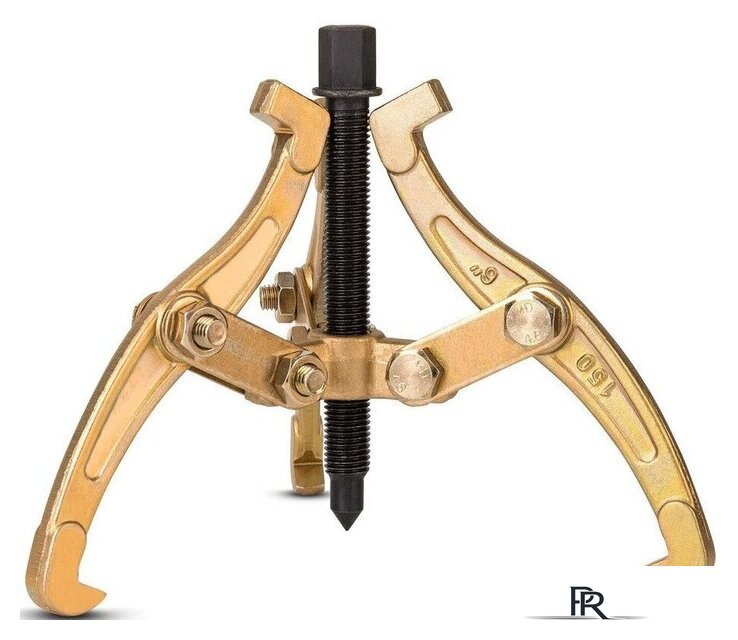 Съемник подшипников Deli DL-S6 - Изображение №1 — Интернет-магазин ПроЗаказ