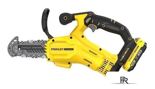 Аккумуляторная пила Stanley SFMCPS415D1 (с 1-им АКБ) - Изображение №1 — Интернет-магазин ПроЗаказ