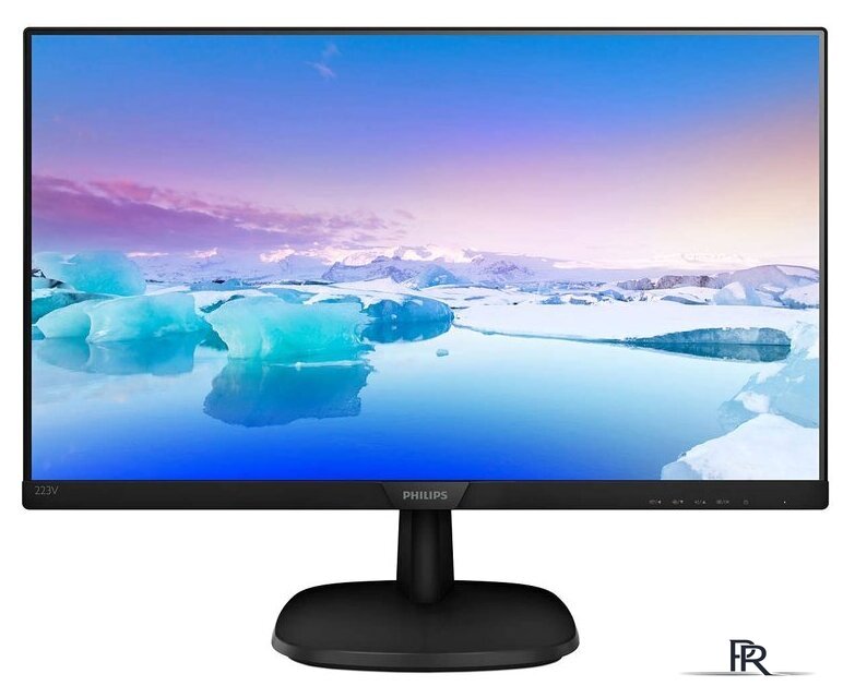 Монитор Philips 243V7QDSB/00 - Изображение №1 — Интернет-магазин ПроЗаказ