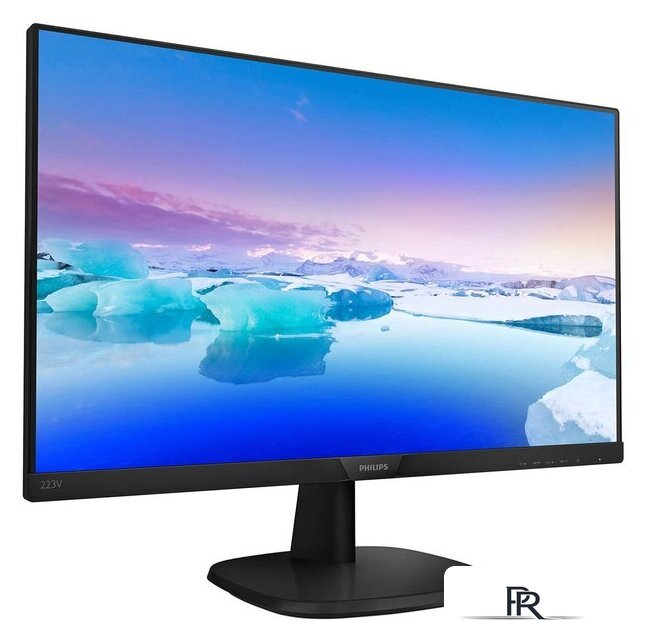 Монитор Philips 243V7QDSB/00 - Изображение №2 — Интернет-магазин ПроЗаказ