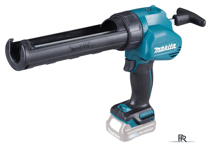 Пистолет для герметика Makita CG100DZA (без АКБ) - Изображение №1 — Интернет-магазин ПроЗаказ