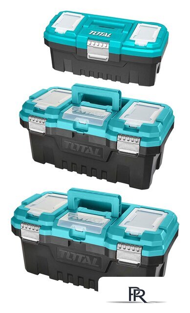 Набор ящиков Total TPBXK0032 - Изображение №1 — Интернет-магазин ПроЗаказ