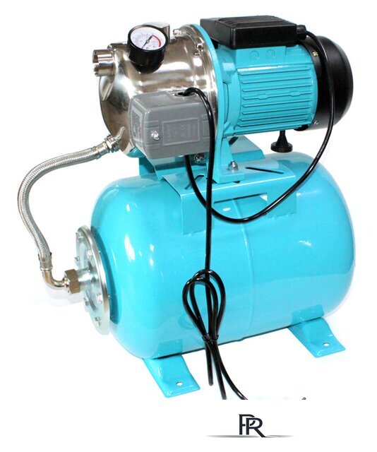 Самовсасывающий насос Greenpump JY 1000 без бака - Изображение №1 — Интернет-магазин ПроЗаказ