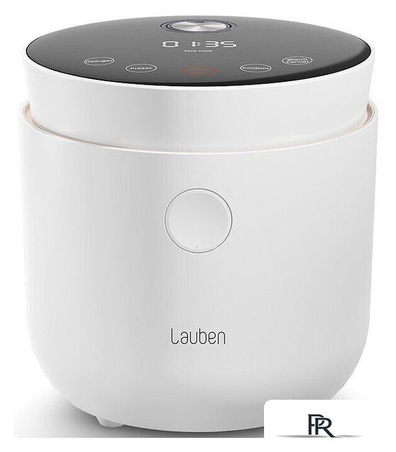 Рисоварка Lauben Low Sugar Rice Cooker 1500WT - Изображение №1 — Интернет-магазин ПроЗаказ