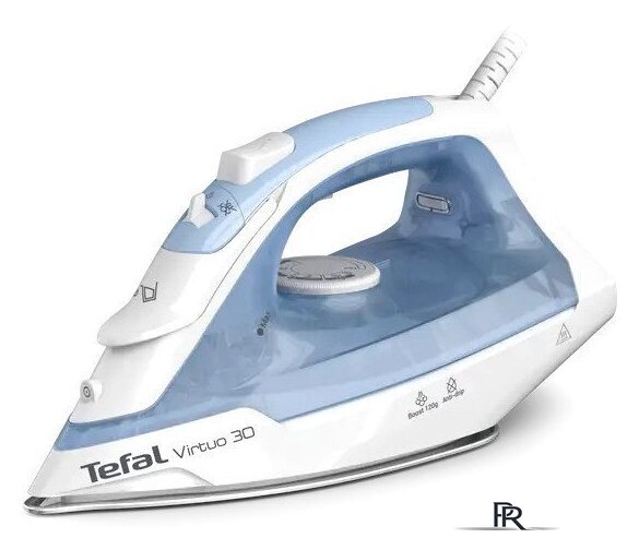 Утюг Tefal Virtuo 30 FV2C41E0 - Изображение №1 — Интернет-магазин ПроЗаказ