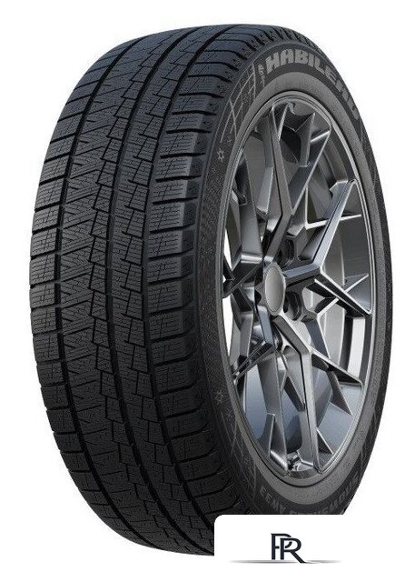 Зимние шины Habilead SnowShoes AW33 255/45R19 104H XL - Изображение №1 — Интернет-магазин ПроЗаказ