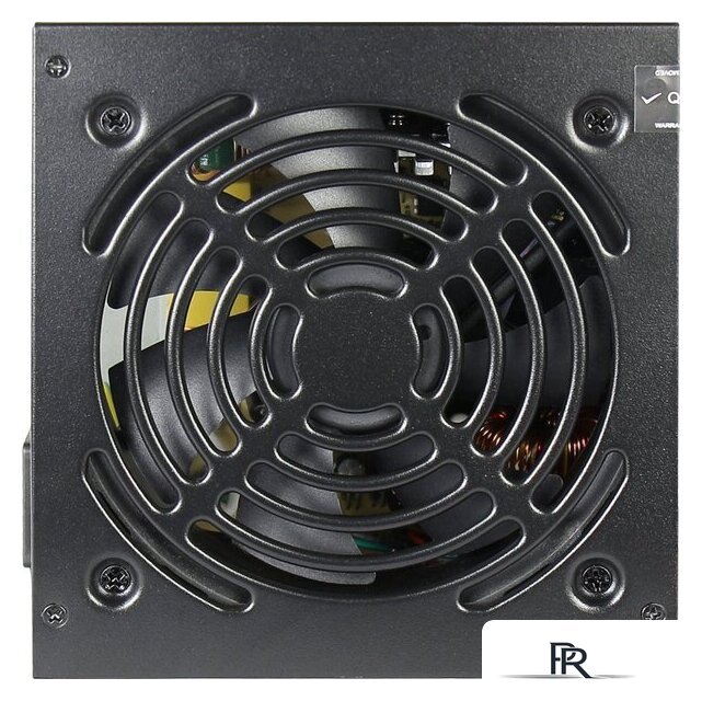 Блок питания AeroCool VX-400W - Изображение №4 — Интернет-магазин ПроЗаказ
