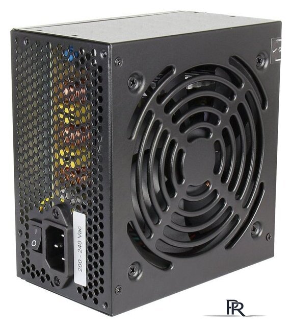 Блок питания AeroCool VX-400W - Изображение №3 — Интернет-магазин ПроЗаказ