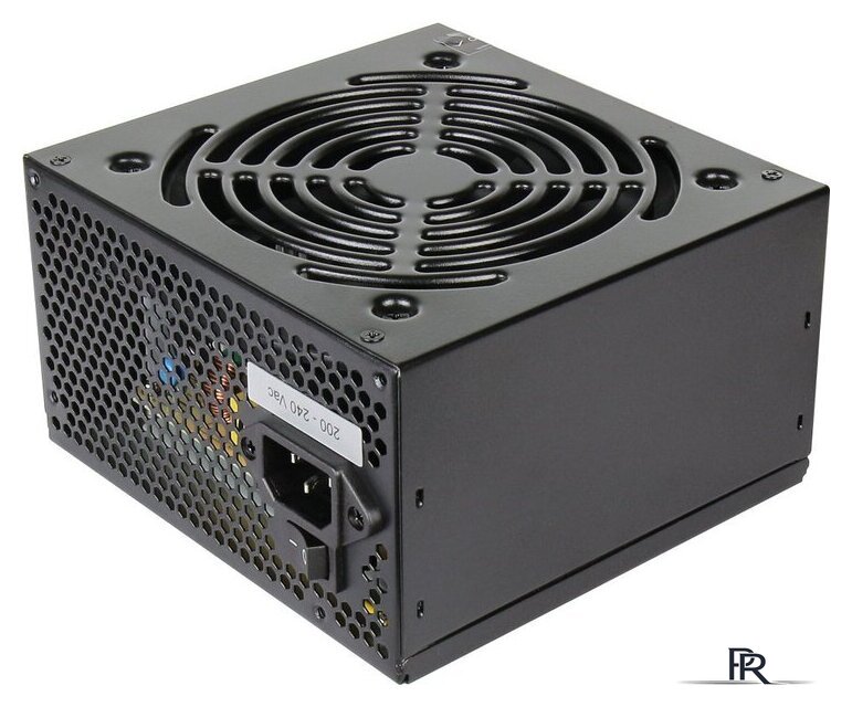 Блок питания AeroCool VX-400W - Изображение №2 — Интернет-магазин ПроЗаказ