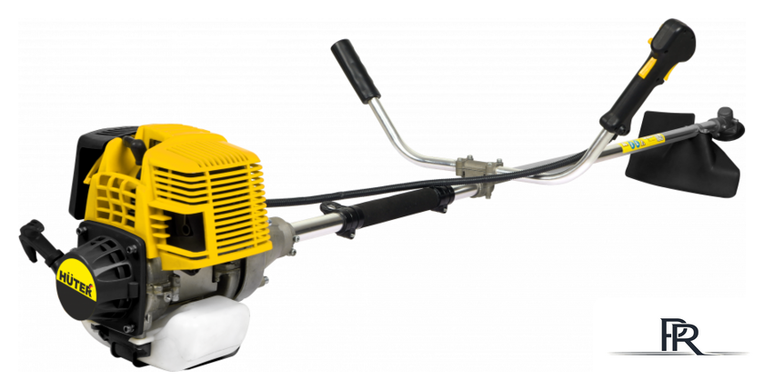 Триммер Huter GGT-15004Т - Изображение №1 — Интернет-магазин ПроЗаказ