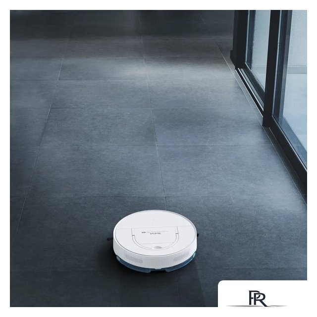 Робот-пылесос Tefal X-Plorer Serie 130AI Animal & Allergy RG9077WH - Изображение №8 — Интернет-магазин ПроЗаказ