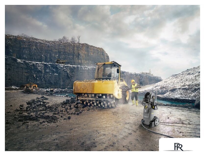 Мойка высокого давления Karcher HD 7/14-4 MXA Plus 1.524-947.0 - Изображение №2 — Интернет-магазин ПроЗаказ