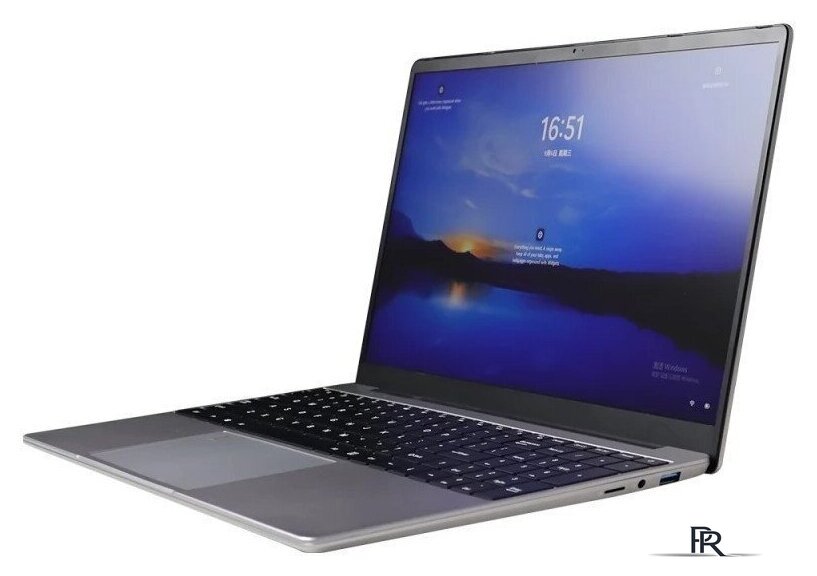 Ноутбук Ninkear A15 Plus 2023 16GB/1TB - Изображение №4 — Интернет-магазин ПроЗаказ