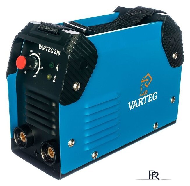 Сварочный инвертор FoxWeld Varteg 210 - Изображение №3 — Интернет-магазин ПроЗаказ