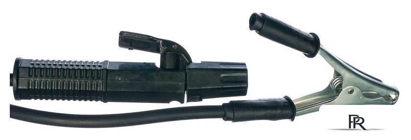 Сварочный инвертор FoxWeld Varteg 210 - Изображение №6 — Интернет-магазин ПроЗаказ