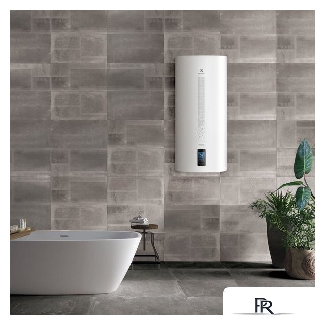 Накопительный электрический водонагреватель Electrolux EWH 50 SmartInverter - Изображение №8 — Интернет-магазин ПроЗаказ