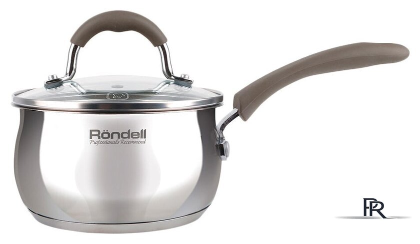 Ковш Rondell Konzept RDS-1228 - Изображение №2 — Интернет-магазин ПроЗаказ