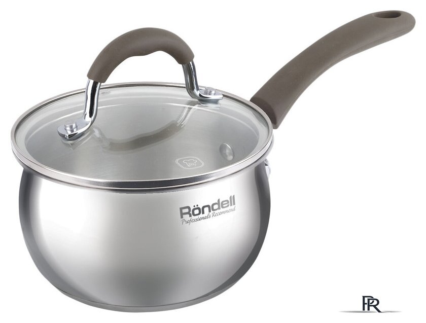 Ковш Rondell Konzept RDS-1228 - Изображение №1 — Интернет-магазин ПроЗаказ