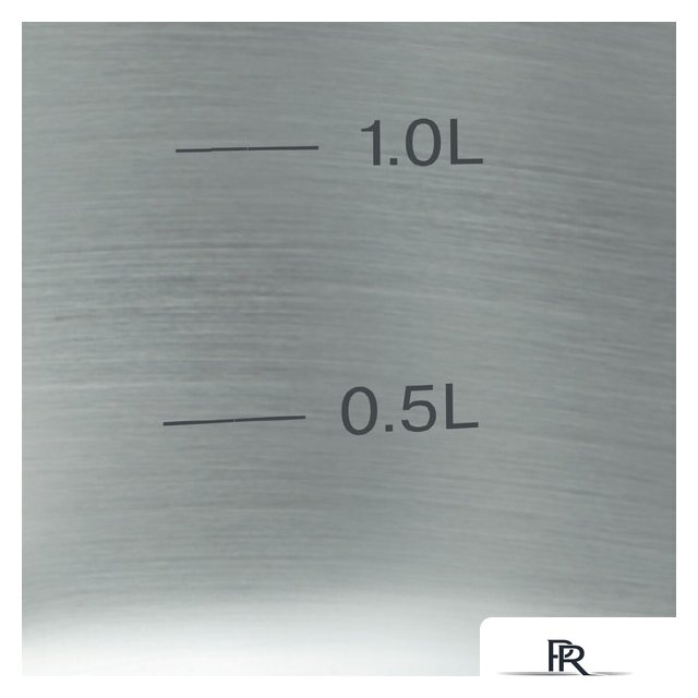 Ковш Rondell Konzept RDS-1228 - Изображение №3 — Интернет-магазин ПроЗаказ