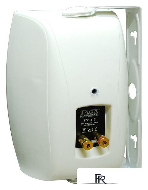  Taga Harmony TOS-315 (белый) - Изображение №4 — Интернет-магазин ПроЗаказ