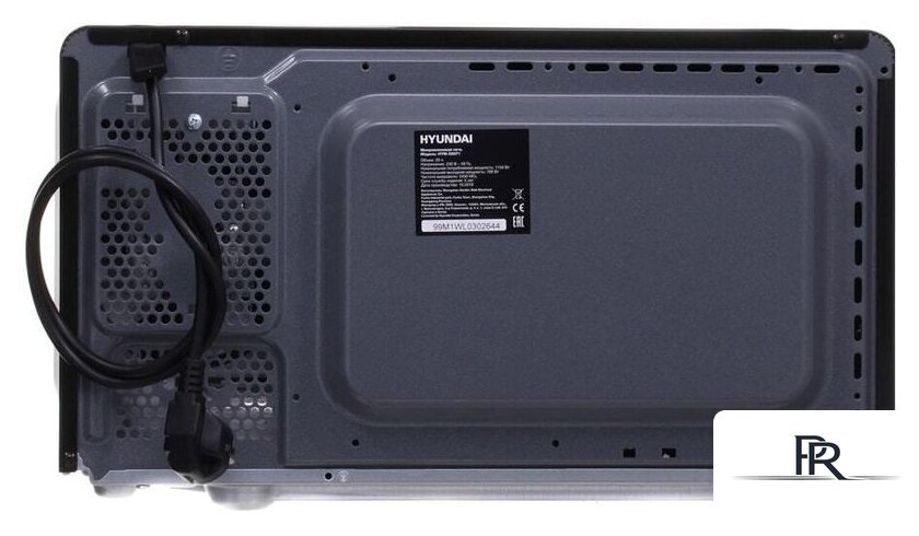 Микроволновая печь Hyundai HYM-D2071 - Изображение №5 — Интернет-магазин ПроЗаказ