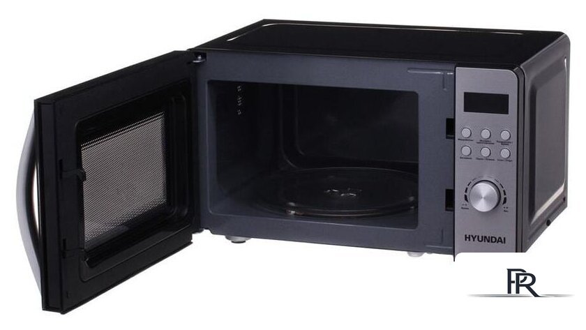 Микроволновая печь Hyundai HYM-D2071 - Изображение №4 — Интернет-магазин ПроЗаказ