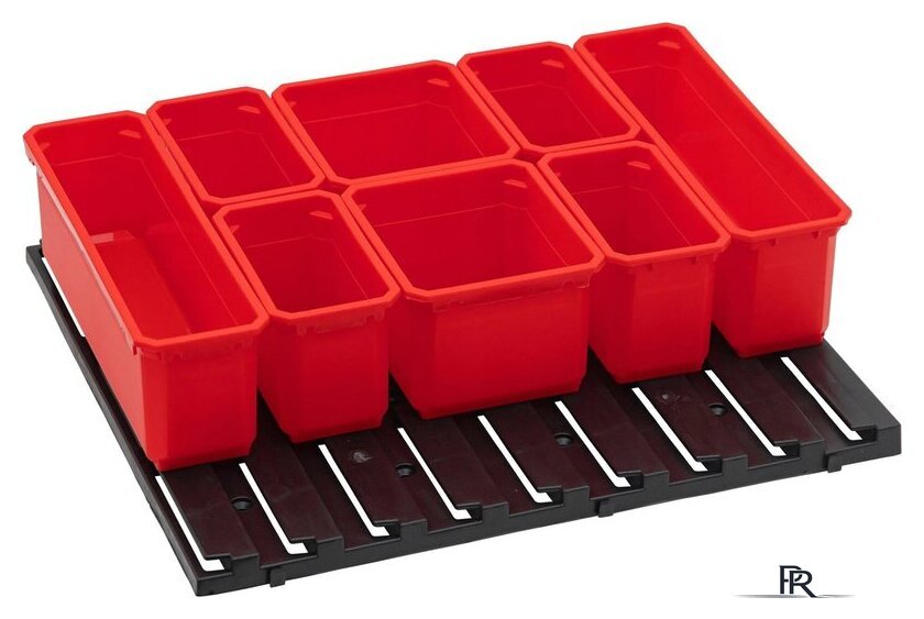 Вкладыши переставные Qbrick System Z255895PG001 - Изображение №1 — Интернет-магазин ПроЗаказ