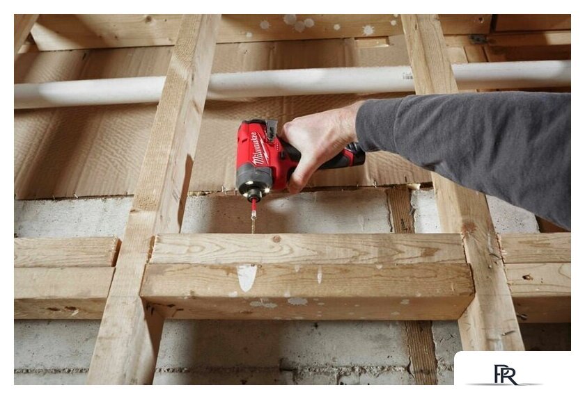 Винтоверт Milwaukee M12 FUEL M12FID2-0 4933479876 (без АКБ) - Изображение №8 — Интернет-магазин ПроЗаказ