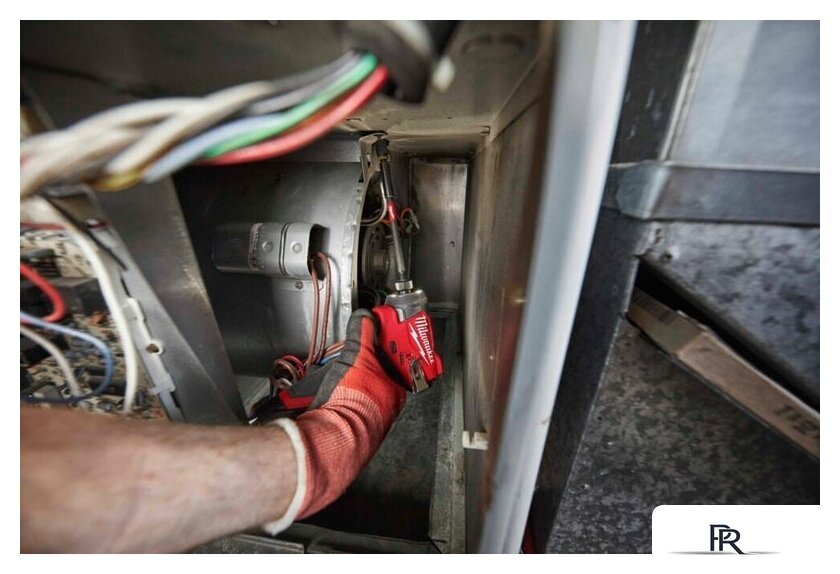 Винтоверт Milwaukee M12 FUEL M12FID2-0 4933479876 (без АКБ) - Изображение №5 — Интернет-магазин ПроЗаказ