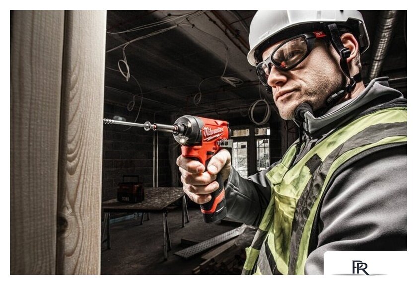 Винтоверт Milwaukee M12 FUEL M12FID2-0 4933479876 (без АКБ) - Изображение №15 — Интернет-магазин ПроЗаказ