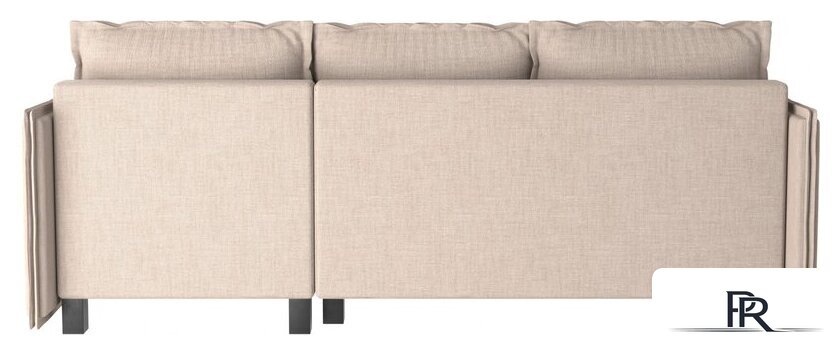 Угловой диван Mio Tesoro Туули (Cream) - Изображение №5 — Интернет-магазин ПроЗаказ