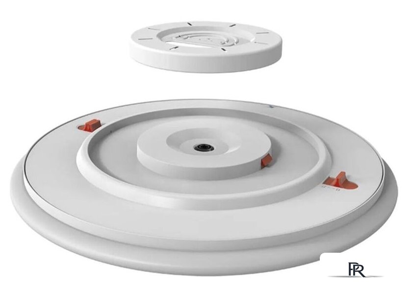 Светильник-тарелка Yeelight Arwen Ceiling Light 450C YLXD013-B - Изображение №4 — Интернет-магазин ПроЗаказ