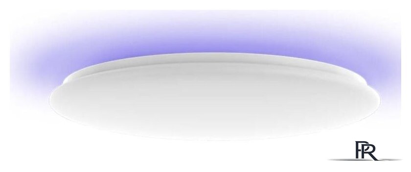 Светильник-тарелка Yeelight Arwen Ceiling Light 450C YLXD013-B - Изображение №6 — Интернет-магазин ПроЗаказ
